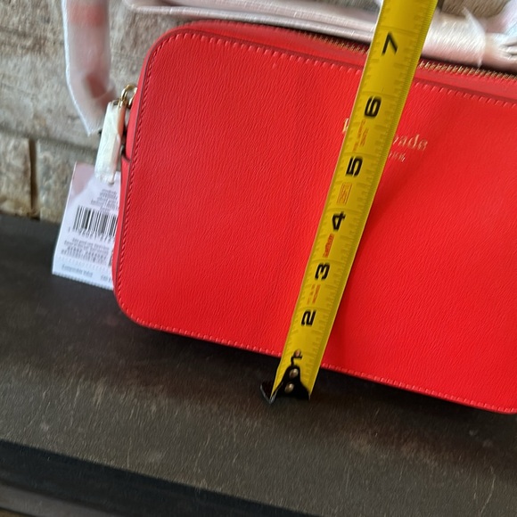 NWT Kate Spade Harper. Crossbody - Picture 9 of 9
